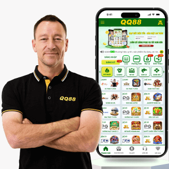 QQ88 bet